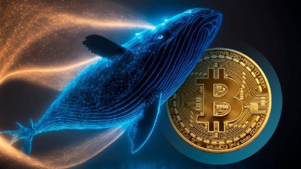 CryptoQuant: Bitcoin, Ethereum, and XRP Whales Are Buying, The Bear Market May Be Approaching Its Final Stage!