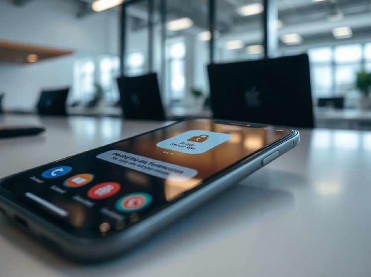 DeFiLlama Founder Alleges Apple Took Months to Remove Impersonating App Store App DeFiLlama Founder Alleges Apple Took Months to Remove Impersonating App Store App