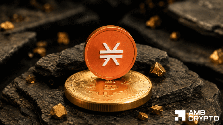 Stacks crypto price prediction: Why $0.26 is KEY to STX&rsquo;s next rally
