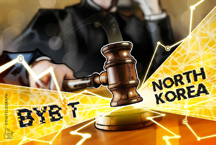 US court backs Bybit&rsquo;s bid to trace funds from $1.5B North Korea hack