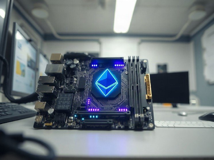 Ethereum Moves Account Abstraction Forward in Hegot&aacute; Upgrade