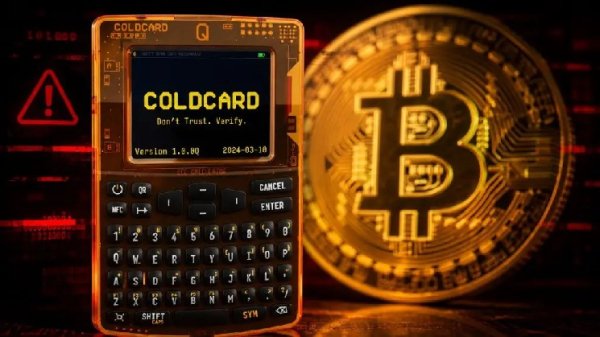 A New Wave Has Begun at Coldcard, One of the Largest Bitcoin Wallet Hacks in Recent Times—The Losses Are Mounting A New Wave Has Begun at Coldcard, One of the Largest Bitcoin Wallet Hacks in Recent Times—The Losses Are Mounting