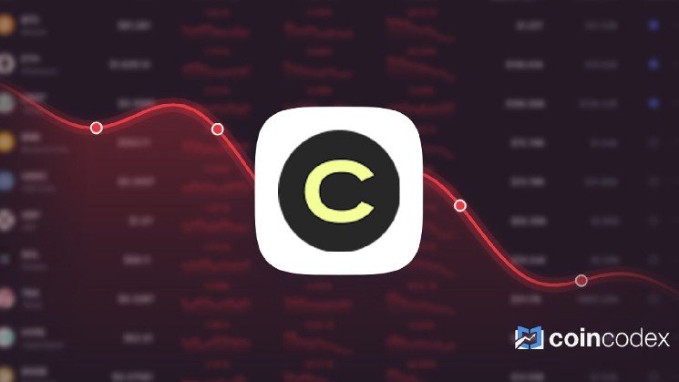 Canton Price Prediction &ndash; CC Price Estimated to Drop to $ 0.091527 By Aug 27, 2026