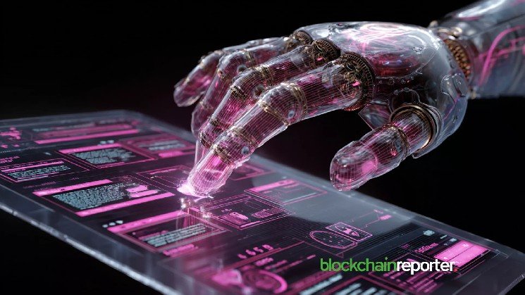 When an AI Agent Shows Up, Who&rsquo;s Really Behind It?