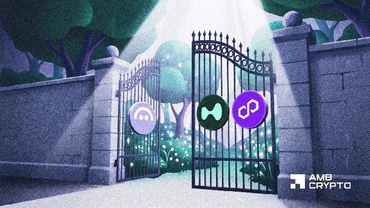 Promise of DeFi gave way to &lsquo;walled gardens,&rsquo; but was it bound to happen?