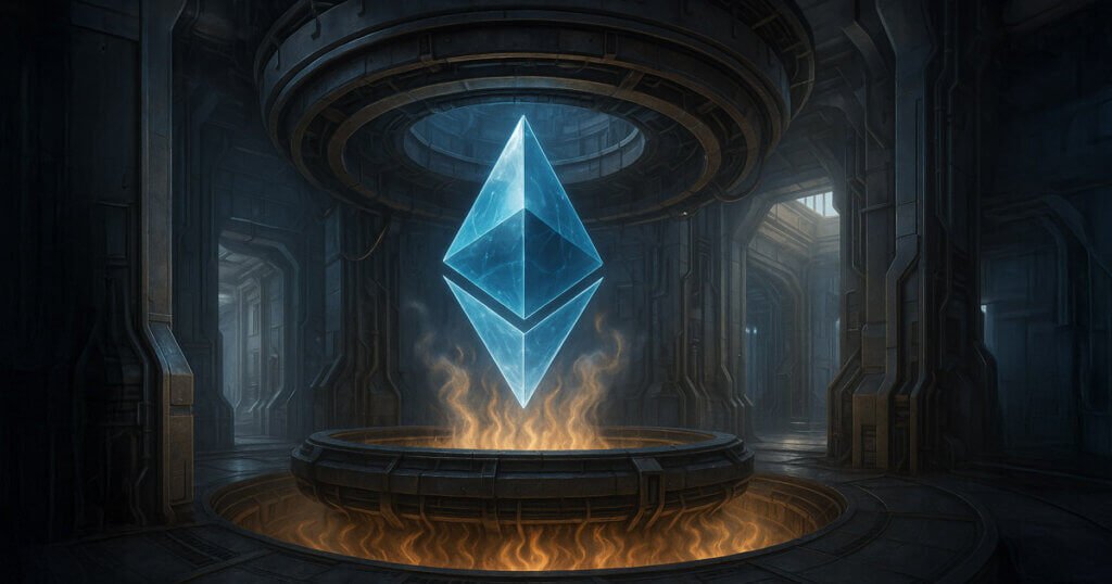 Ethereum abandons its 8-year cryptography bet after proof systems flip the tradeoff Ethereum abandons its 8-year cryptography bet after proof systems flip the tradeoff