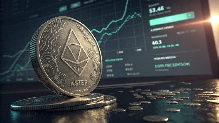 Assessing ASTER&rsquo;s price action after $1.37M token unlock &mdash; What&rsquo;s next?