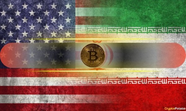 Bitcoin Price Rebounds as Trump Calls Off Iran Strikes and Hints at a Deal Bitcoin Price Rebounds as Trump Calls Off Iran Strikes and Hints at a Deal