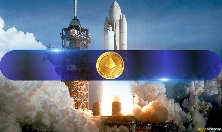 Bitcoin&rsquo;s Next Rally Could Send Ethereum Toward $20K: Analyst