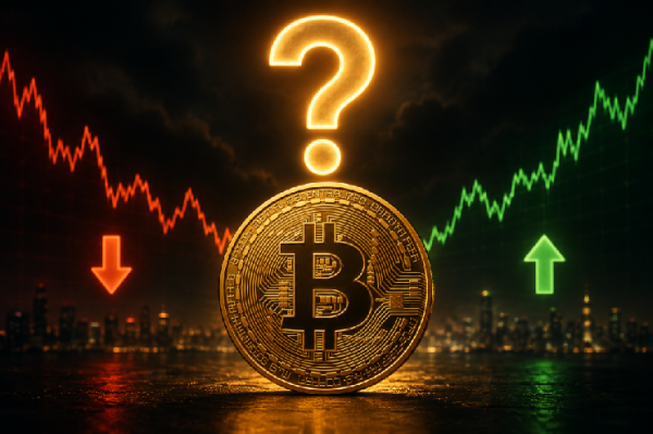 Attention Bitcoin Investors! Analysis Company Reveals Levels That Will Determine BTC&rsquo;s Fate! Is $100,000 on the Horizon?