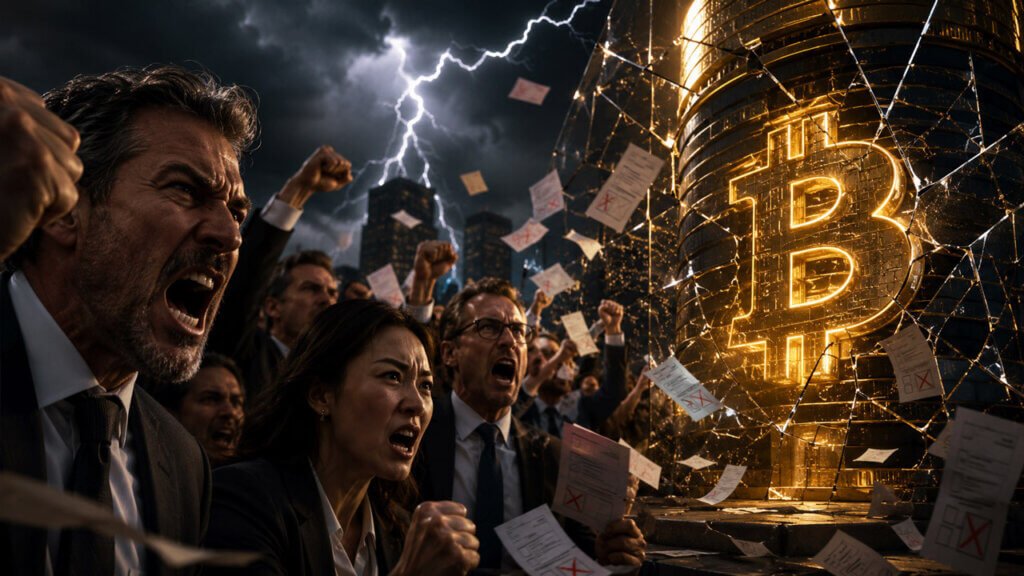 GameStop plans $1.4 billion stock swap as Bitcoin collateral risk emerges