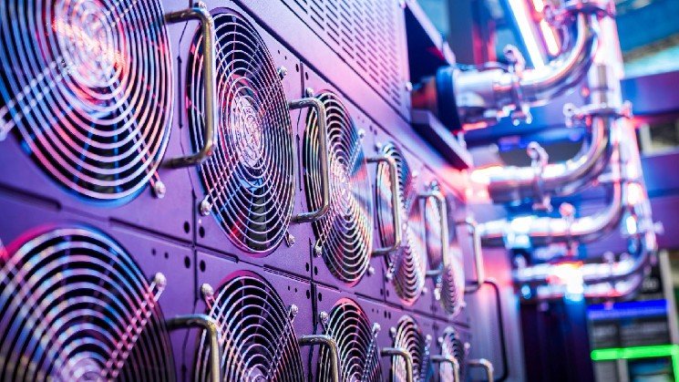 This bitcoin miner rejected BIP-110 despite mining through a pool that supported it This bitcoin miner rejected BIP-110 despite mining through a pool that supported it
