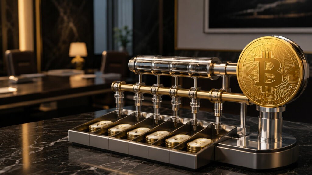 Bitwise is liquidating six crypto option ETFs that offered 25% payouts while returning investors’ own capital Bitwise is liquidating six crypto option ETFs that offered 25% payouts while returning investors’ own capital