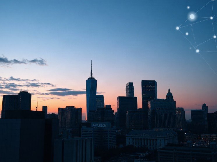 Fairmint CEO warns tokenized stocks risk market fragmentation Fairmint CEO warns tokenized stocks risk market fragmentation
