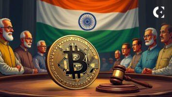 India’s 4.45% Inflation Puts RBI Policy in Focus: Is Rupee at Risk? India’s 4.45% Inflation Puts RBI Policy in Focus: Is Rupee at Risk?