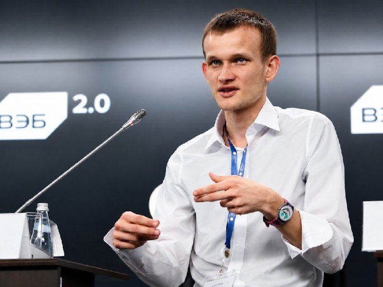 Major Changes and Updates Are Coming to Ethereum: Vitalik Buterin Explains