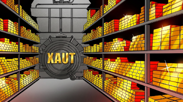 Gold hits six-week highs on China demand as Bitcoin ignores fresh S&P 500 record Gold hits six-week highs on China demand as Bitcoin ignores fresh S&P 500 record