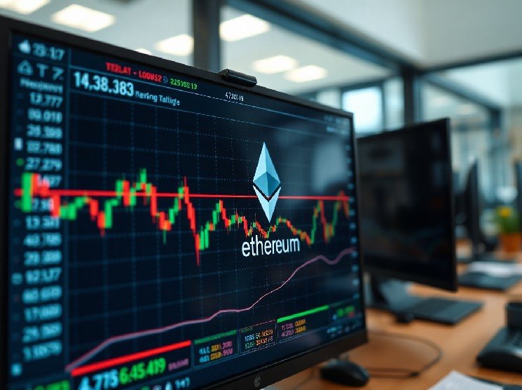 U.S. Spot Ethereum ETFs See $53.1M Net Inflow After One-Day Outflow U.S. Spot Ethereum ETFs See $53.1M Net Inflow After One-Day Outflow