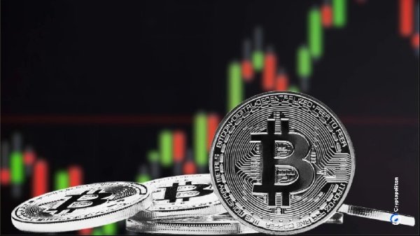 Bitcoin fell 20% over the last 90 days, while equities rose Bitcoin fell 20% over the last 90 days, while equities rose