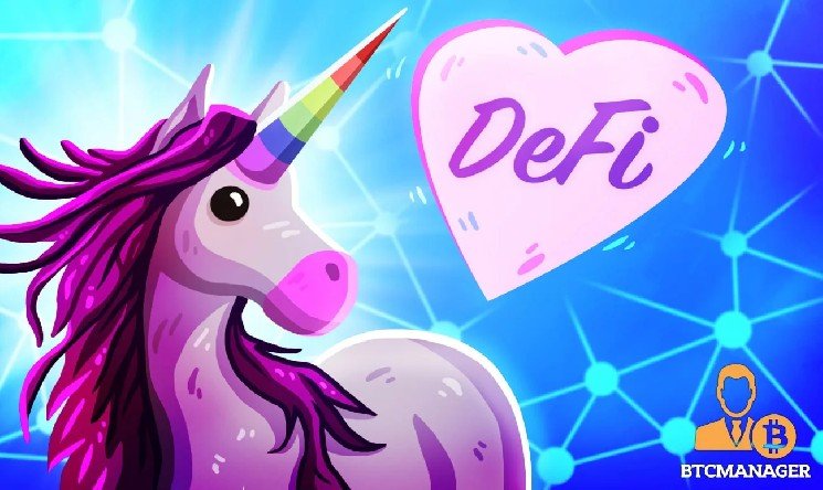 How Uniswap&rsquo;s fee switch could change the economics of DeFi governance tokens