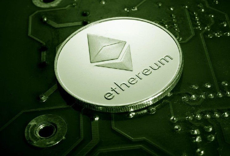 Ethereum Price Experiences a Dramatic Rally&mdash;What Happens Next? A Warning Has Been Issued
