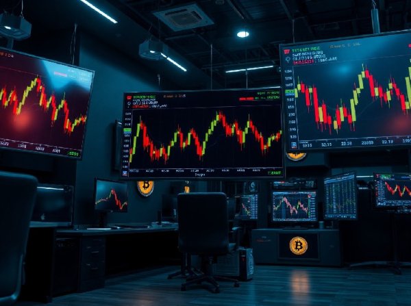 Spot Bitcoin ETFs See $265M Outflows as Investor Sentiment Shifts