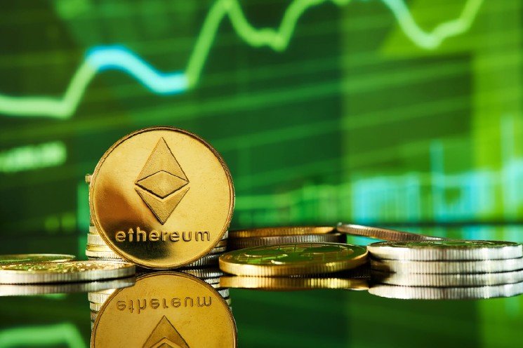 11-Year-Old Ethereum ICO Whale Makes First Move in 7 Years 11-Year-Old Ethereum ICO Whale Makes First Move in 7 Years