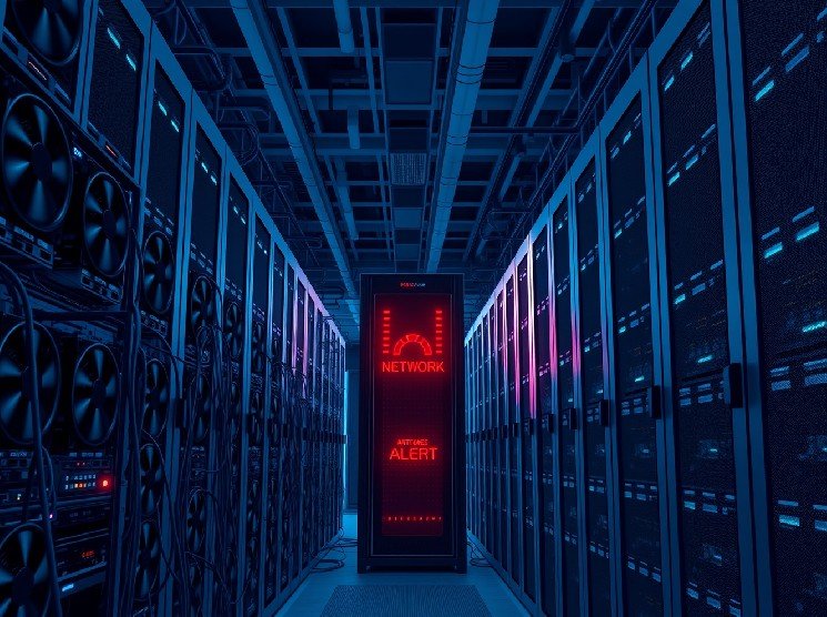 Ravencoin Network Faces Critical Vulnerability Exploit, Miners Split Over Chain Validity Ravencoin Network Faces Critical Vulnerability Exploit, Miners Split Over Chain Validity