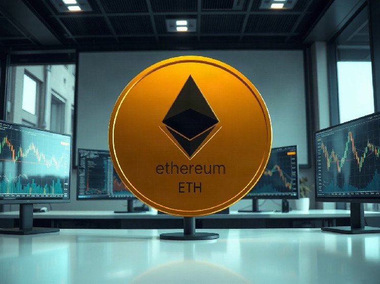 BIT-Linked Whale Locks In $9.9M Profit on 40,000 ETH as Market Shifts BIT-Linked Whale Locks In $9.9M Profit on 40,000 ETH as Market Shifts