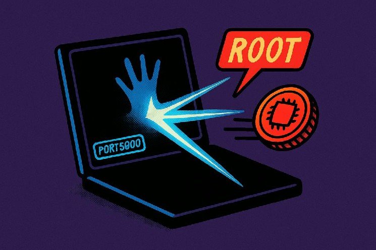 Hackers exploit macOS screen sharing vulnerability to mine Monero