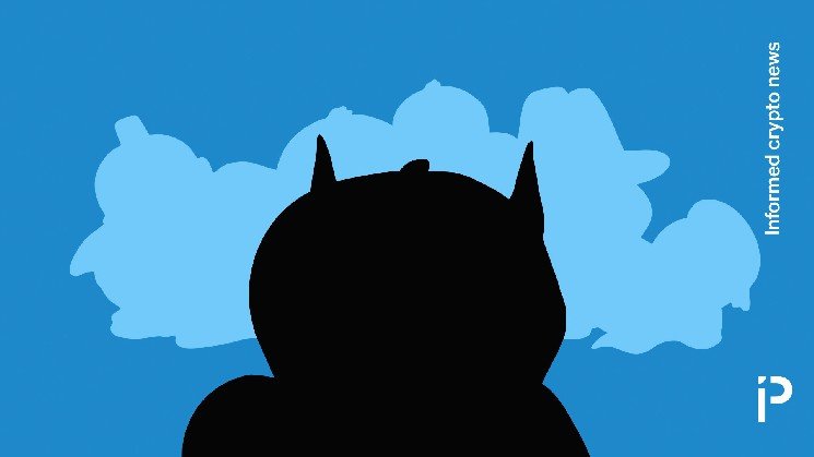 The controversial return of Pudgy Penguins founder ColeThereum