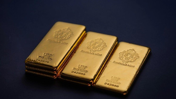 Why the UK financial watchdog is drafting new rules for tokenized gold Why the UK financial watchdog is drafting new rules for tokenized gold