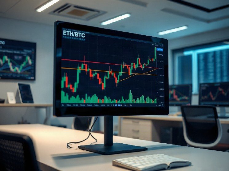 Ethereum&rsquo;s Golden Cross vs. Bitcoin: What It Means for Traders