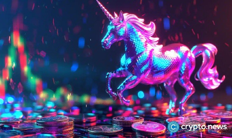 Uniswap V4 leads tokenized stocks with $59M TVL Uniswap V4 leads tokenized stocks with $59M TVL