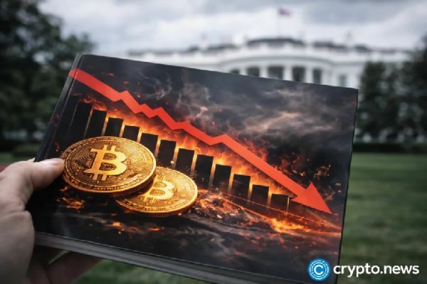 Bitcoin price tumbles as US strikes rattle global markets