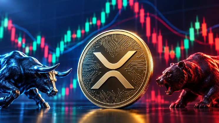 What&rsquo;s Next as XRP Two-Week RSI Falls to a 13-Year Low?