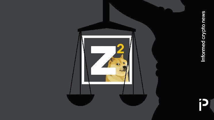 Retirees sue fund linked to public Dogecoin miner Z Squared