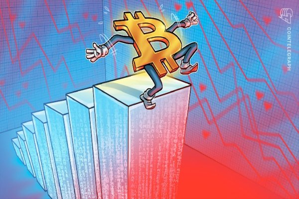 Bitcoin&rsquo;s apparent demand turns negative as price struggles with $77K
