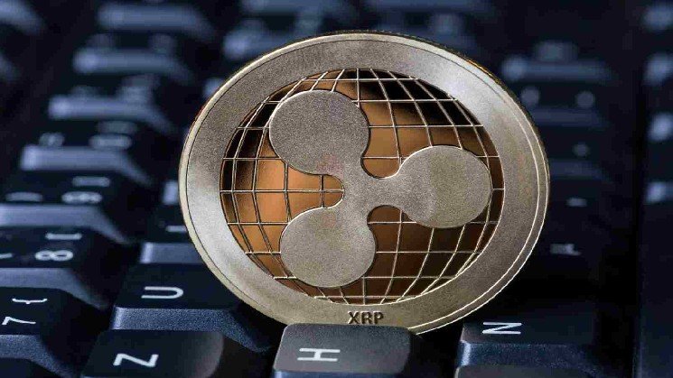 Ripple just 2 weeks away from 10th 1 billion XRP dump of 2026