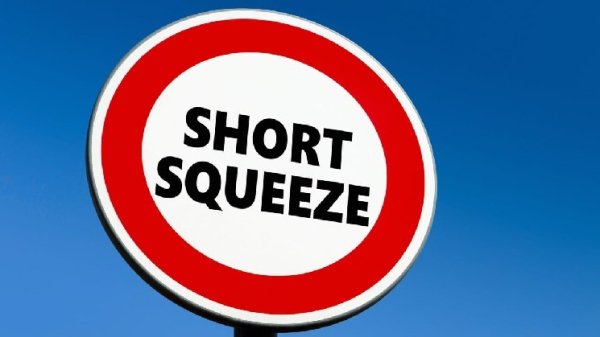 Record Squeeze Drives Bitcoin Price Rally, But $83K Resistance Looms Record Squeeze Drives Bitcoin Price Rally, But $83K Resistance Looms