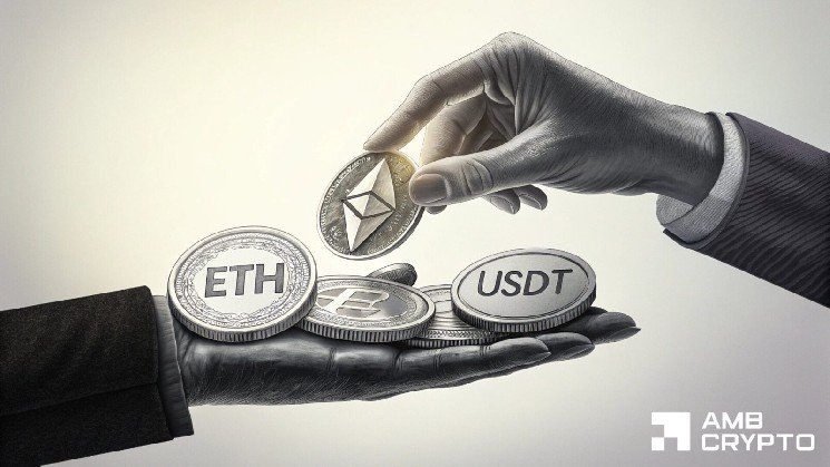 Assessing how Ethereum’s 2027 upgrade could redefine ETH’s utility Assessing how Ethereum’s 2027 upgrade could redefine ETH’s utility