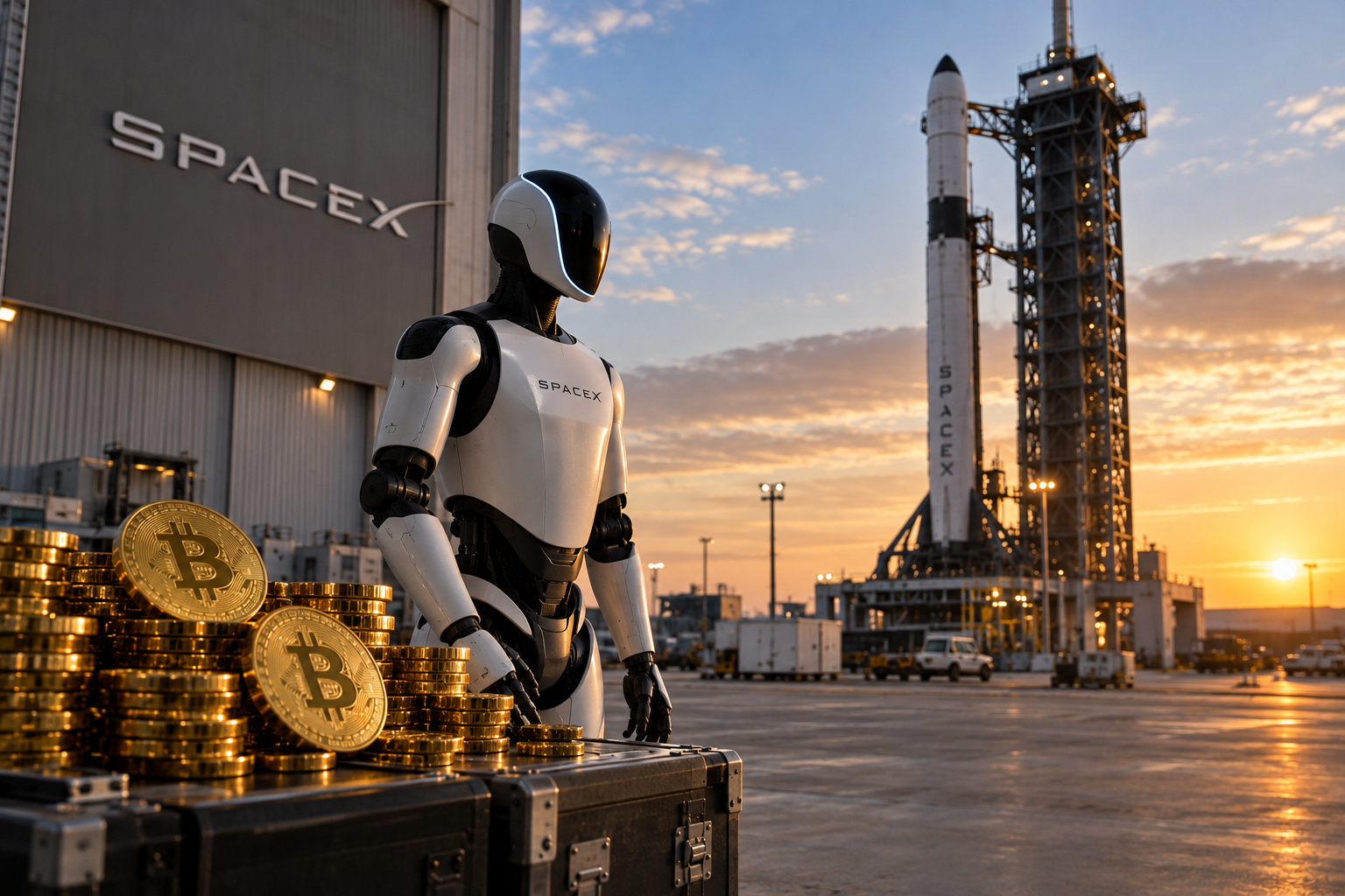 Interview: Bitcoin Japan’s big bet on AI economy, from SpaceX to rare earths Interview: Bitcoin Japan’s big bet on AI economy, from SpaceX to rare earths