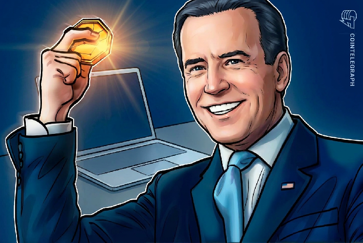 Hunter Biden&rsquo;s laptop controversy gets a memecoin afterlife