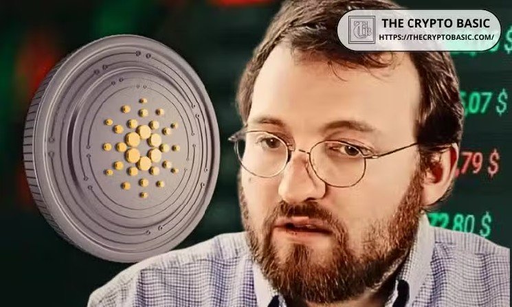 Cardano Founder Criticizes TapTools Relaunch