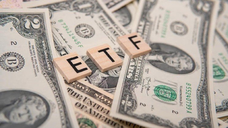 This ETF is up 3,000% in 2026