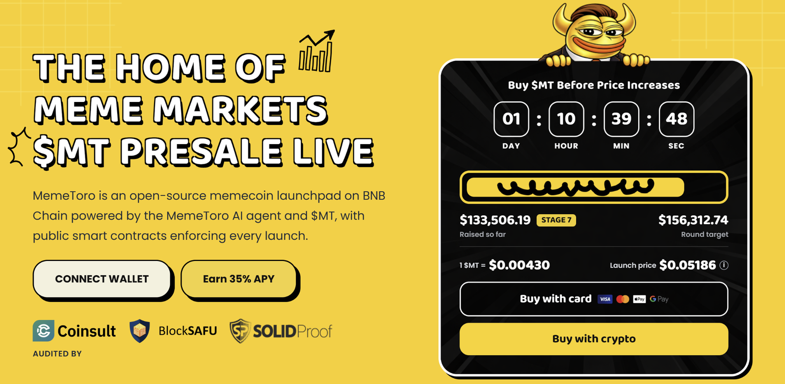 Best Memecoin to Buy Right Now: How MemeToro Stands With Open Source Agent Development
