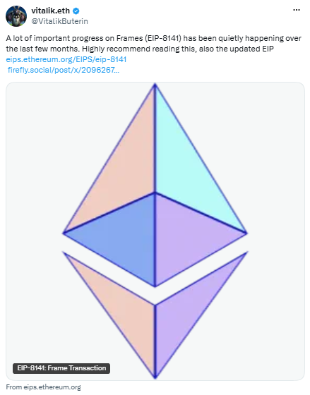 Assessing how Ethereum’s 2027 upgrade could redefine ETH’s utility Assessing how Ethereum’s 2027 upgrade could redefine ETH’s utility