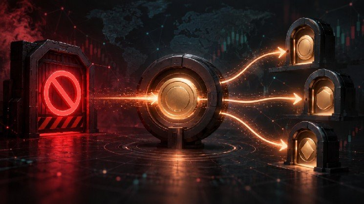 Hamas&rsquo; Military Wing Tells Donors to Avoid Binance, Recommends Bybit, OKX and Others
