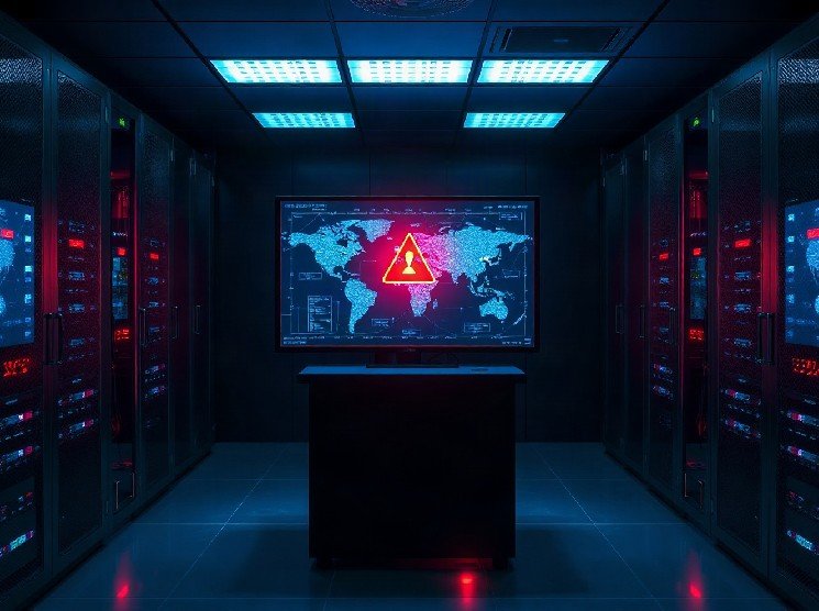 Solana-Based Market Maker Aquifer Hit by $2.5M Hack After Wallet Compromise