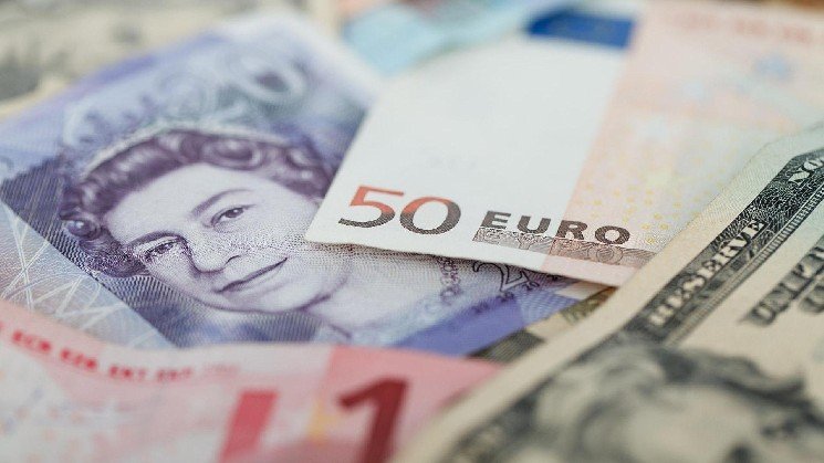 FX has stopped reading bond yields the old way. Bitcoin should too.